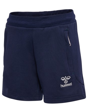 hmlMOVE GRID COTTON SHORTS KIDS