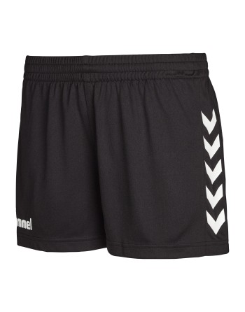 CORE WOMENS SHORTS / Logo- und Winkeldruck