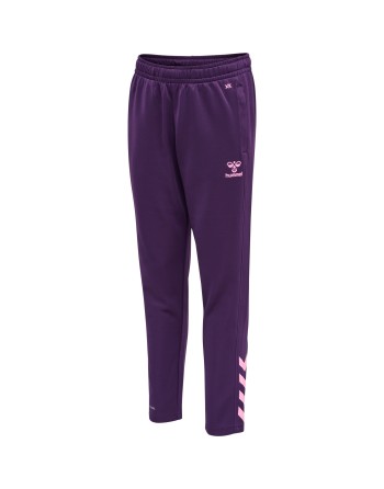 hmlCORE XK POLY PANTS KIDS / Sweatstoff