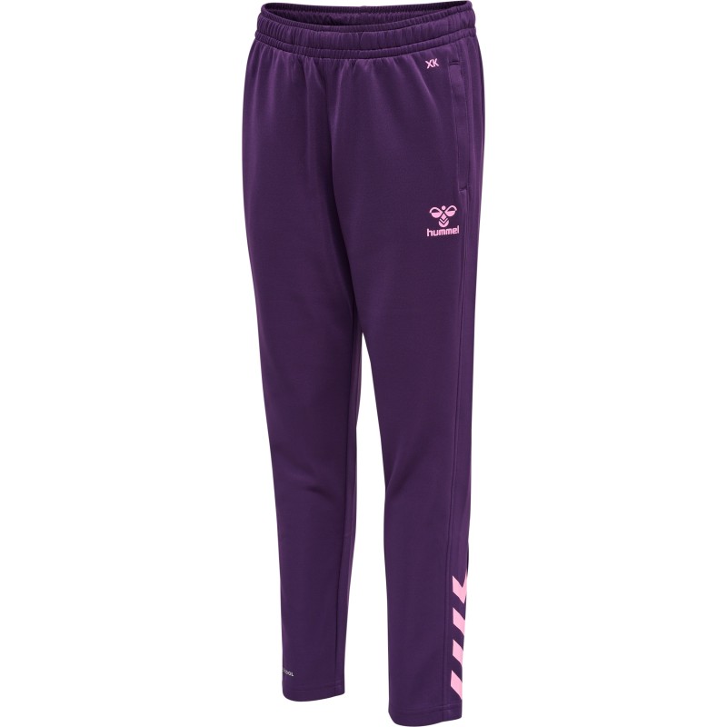 hmlCORE XK POLY PANTS KIDS / Sweatstoff