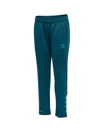 hmlCORE XK POLY PANTS KIDS / Sweatstoff