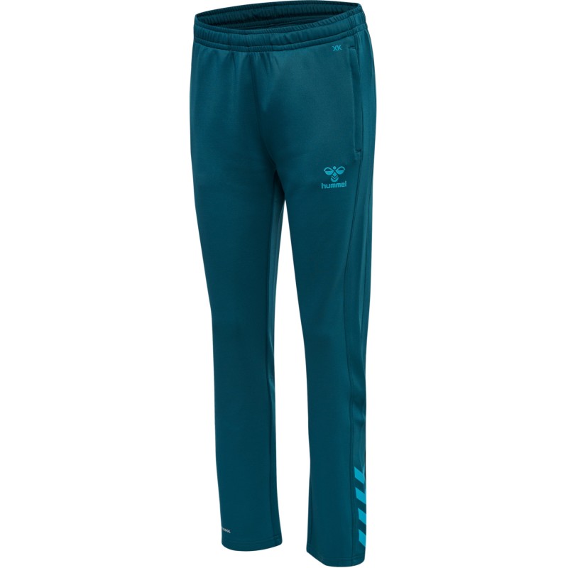 hmlCORE XK POLY PANTS WOMAN / Sweatstoff