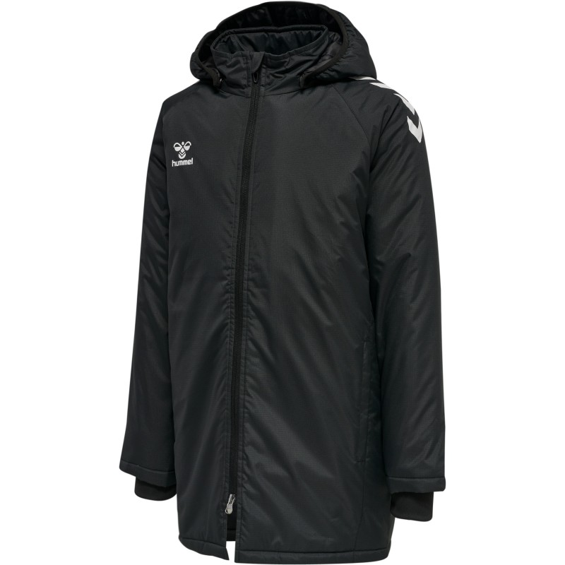 hmlCORE XK BENCH JACKET KIDS / Gewebter Stoff