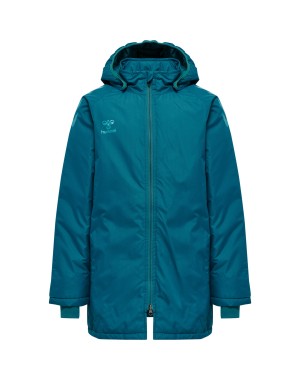 hmlCORE XK BENCH JACKET KIDS / Gewebter Stoff
