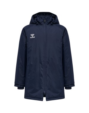 hmlCORE XK BENCH JACKET KIDS / Gewebter Stoff