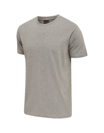 hmlRED BASIC T-SHIRT S/S / T-Shirt aus Jerseystoff