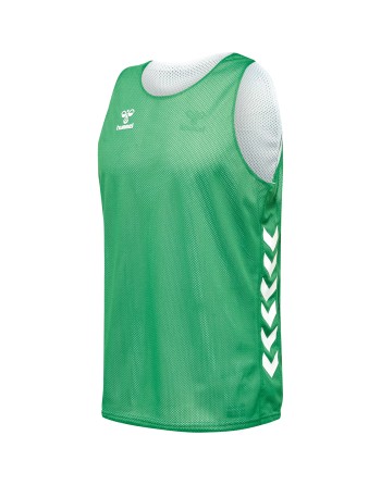 hmlCORE XK REVERSE BASKET JERSEY