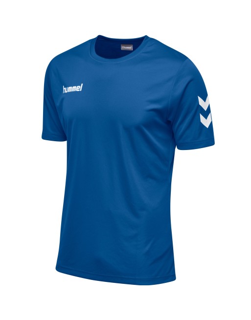 CORE POLYESTER TEE / Leichtes Polyestermaterial