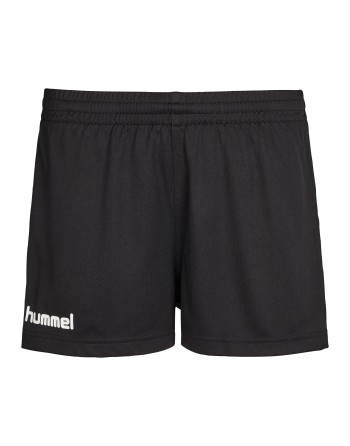 CORE WOMENS SHORTS / Logo- und Winkeldruck