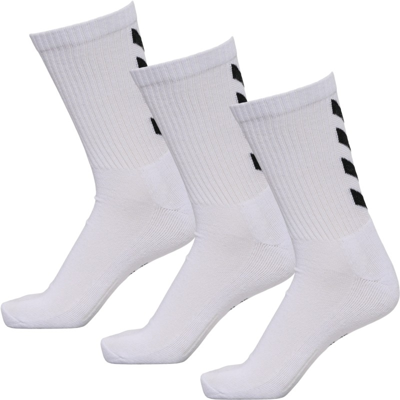 FUNDAMENTAL 3-PACK SOCK / Feuchtigkeitsregulierung