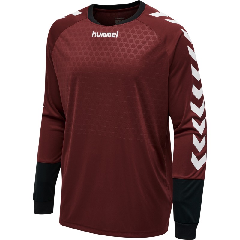 ESSENTIAL GK JERSEY / Feuchtigkeitsmanagement