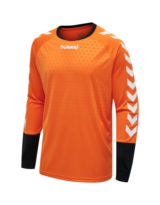 ESSENTIAL GK JERSEY / Feuchtigkeitsmanagement