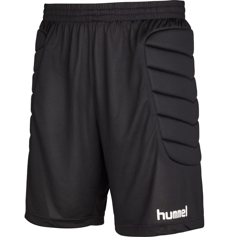 ESSENTIAL GK SHORTS W PADDING / Feuchtigkeitsmanagement