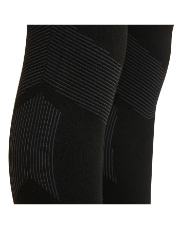 HUMMEL FIRST SEAMLESS TIGHTS KIDS / Nahtlose Verarbeitung und körperbetontes Design