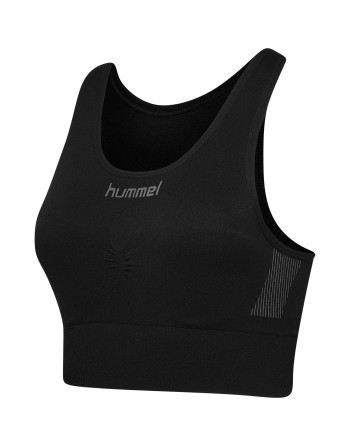 HUMMEL FIRST SEAMLESS BRA WOMAN