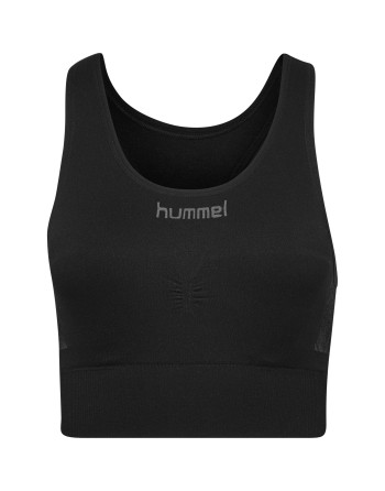 HUMMEL FIRST SEAMLESS BRA WOMAN