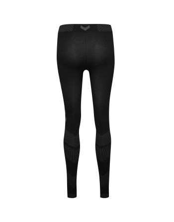 HUMMEL FIRST SEAMLESS TIGHTS WOMAN / Nahtlose Verarbeitung und körperbetontes Design