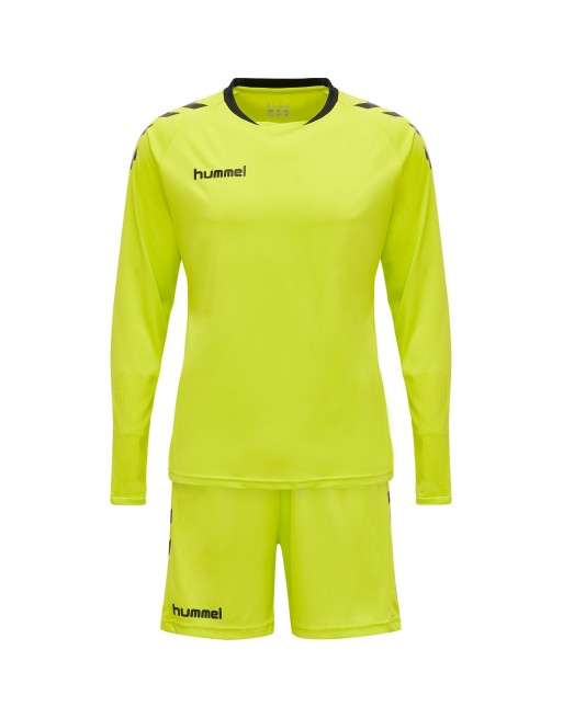 CORE GK SET / Torwart-Trikot aus Jerseystoff auf Wasserbasis