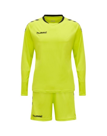 CORE GK SET / Torwart-Trikot aus Jerseystoff auf Wasserbasis