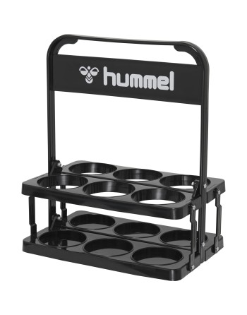 hmlWATERBOTTLE CARRIER / Wasserträger für 6 Flaschen