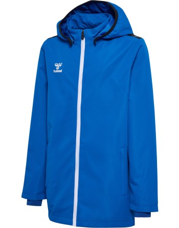 hmlAUTHENTIC ALL WEATHER JACKET KID