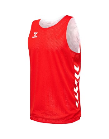 hmlCORE XK REVERSE BASKET JERSEY