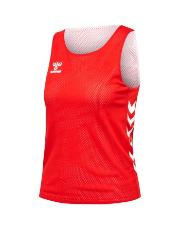 hmlCORE XK REVERSE BASKET JERSEY KI