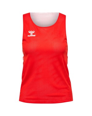 hmlCORE XK REVERSE BASKET JERSEY KI