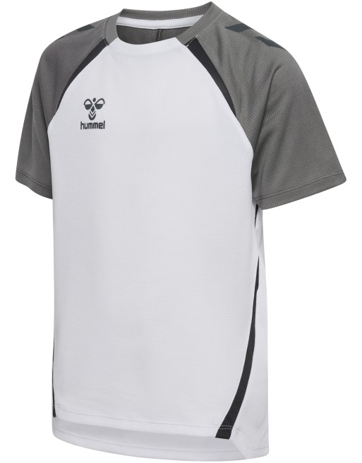 hmlLEAD 2.0 JERSEY S/S KIDS