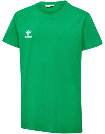 hmlGO 2.0 T-SHIRT S/S KIDS