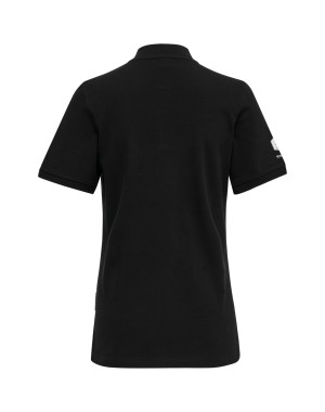 hmlMOVE GRID POLO WOMAN