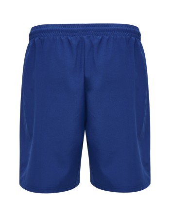 hmlMOVE GRID WOVEN SHORTS