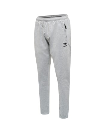 hmlMOVE GRID COTTON PANTS