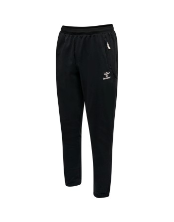 hmlMOVE GRID COTTON PANTS