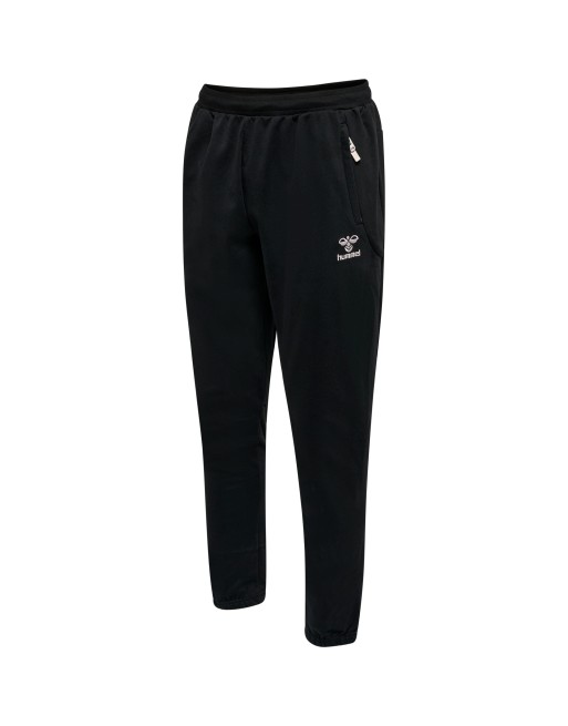 hmlMOVE GRID COTTON PANTS