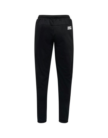 hmlMOVE GRID COTTON PANTS