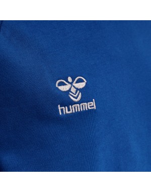 hmlMOVE GRID COTTON SWEATSHIRT KIDS