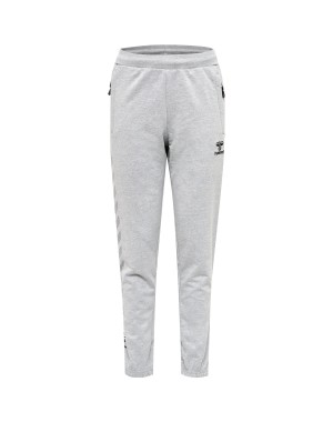 hmlMOVE GRID COTTON PANTS KIDS