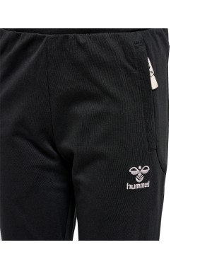hmlMOVE GRID COTTON PANTS KIDS