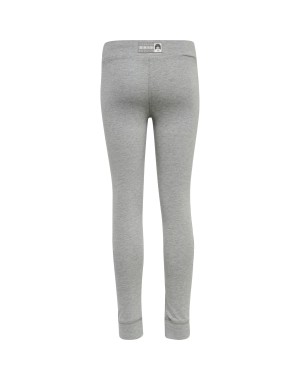 hmlMOVE GRID COTTON TIGHTS KIDS