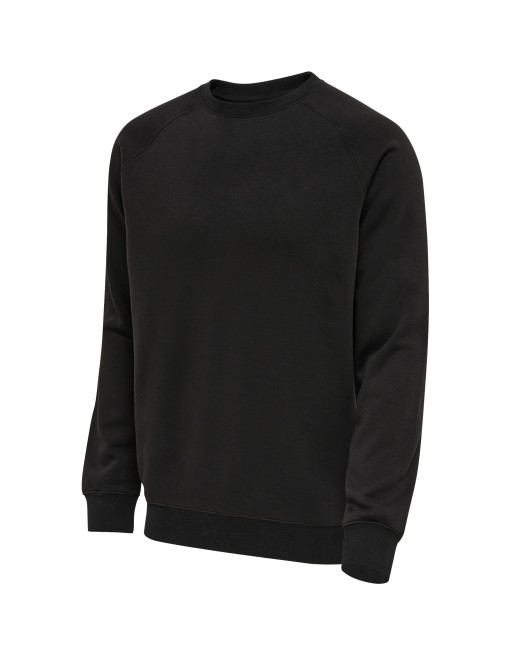 hmlRED CLASSIC SWEATSHIRT / Angeraute Innenseite