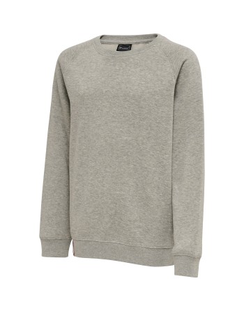 hmlRED CLASSIC SWEATSHIRT KIDS / Sweatshirt aus Sweatstoff