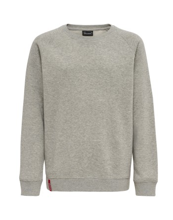 hmlRED CLASSIC SWEATSHIRT KIDS / Sweatshirt aus Sweatstoff