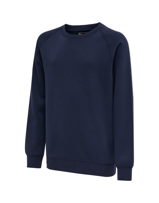 hmlRED CLASSIC SWEATSHIRT KIDS / Sweatshirt aus Sweatstoff
