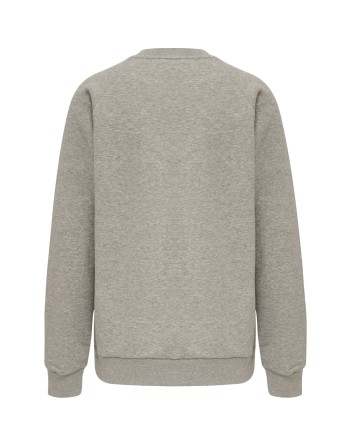 hmlRED CLASSIC SWEATSHIRT WOMAN / Sweatshirt aus Sweatstoff