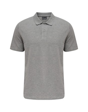 hmlRED CLASSIC POLO / Poloshirt aus Piquéstoff