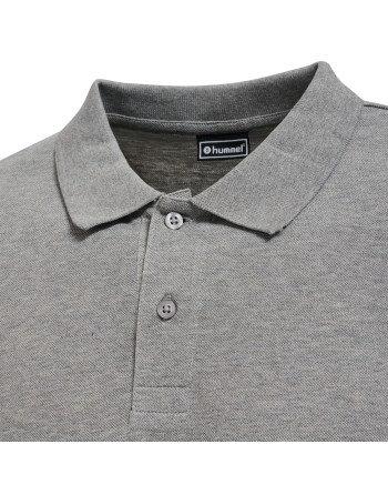 hmlRED CLASSIC POLO / Poloshirt aus Piquéstoff