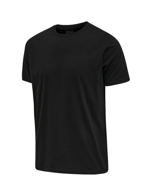 hmlRED BASIC T-SHIRT S/S / T-Shirt aus Jerseystoff