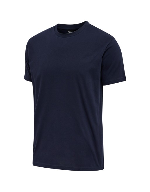 hmlRED BASIC T-SHIRT S/S / T-Shirt aus Jerseystoff