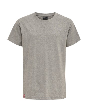 hmlRED BASIC T-SHIRT S/S KIDS / T-Shirt aus Jerseystoff